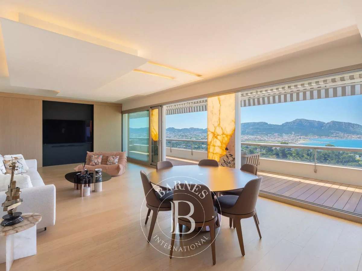 Appartement Marseille 8e