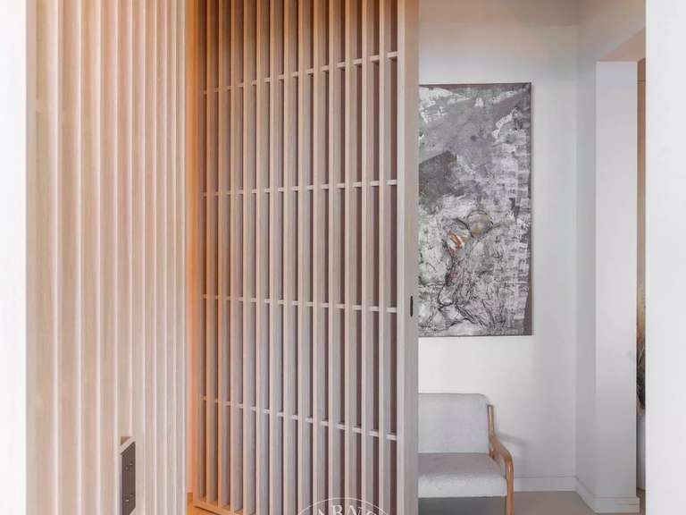 Appartement avec Vue sur mer Marseille 8e - 3 chambres - 171m²