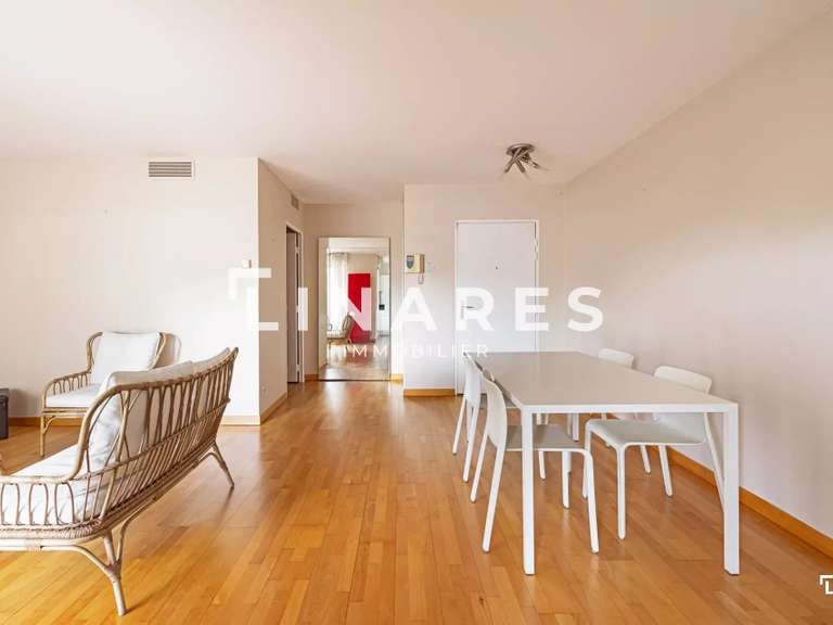 Appartement Marseille 8e - 3 chambres - 100m²