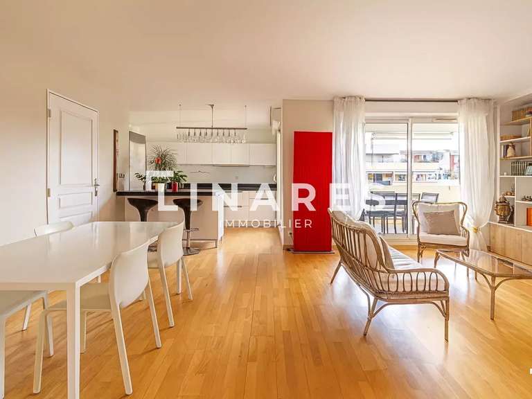 Appartement Marseille 8e - 3 chambres - 100m²