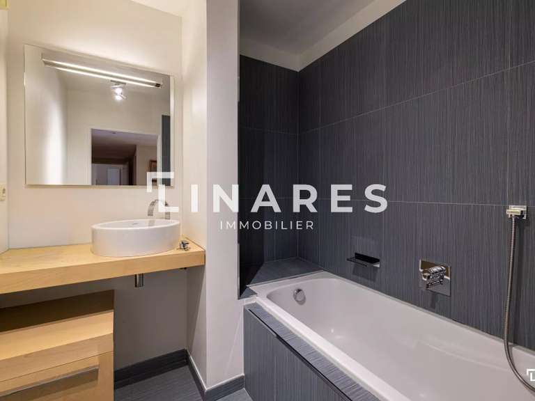 Appartement Marseille 8e - 3 chambres - 100m²