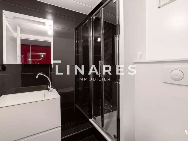 Appartement Marseille 8e - 3 chambres - 100m²