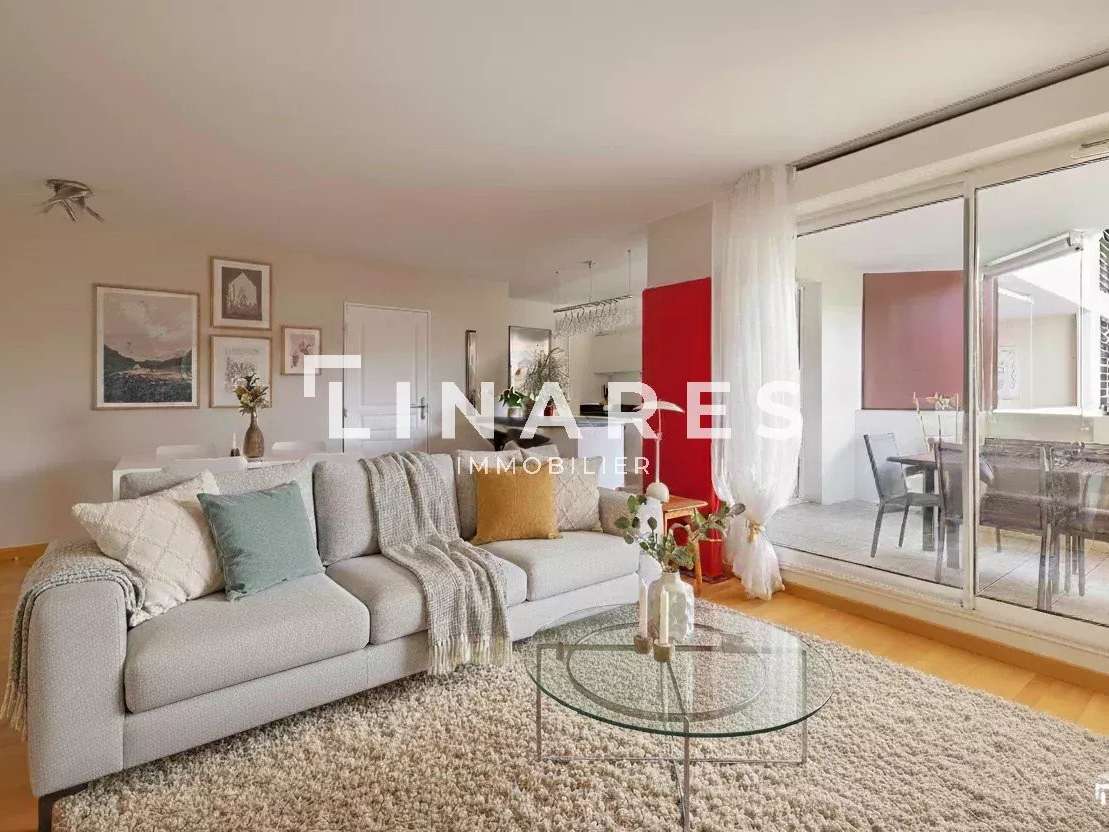 Appartement Marseille 8e