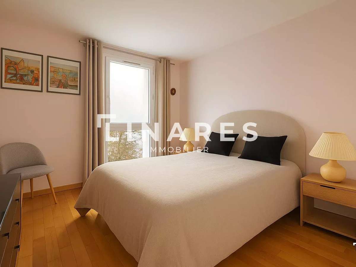 Appartement Marseille 8e