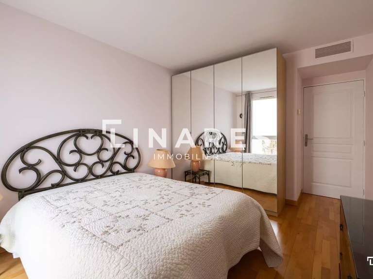 Appartement Marseille 8e - 3 chambres - 100m²