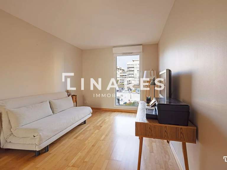 Appartement Marseille 8e - 3 chambres - 100m²