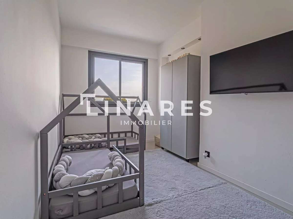 Appartement Marseille 8e