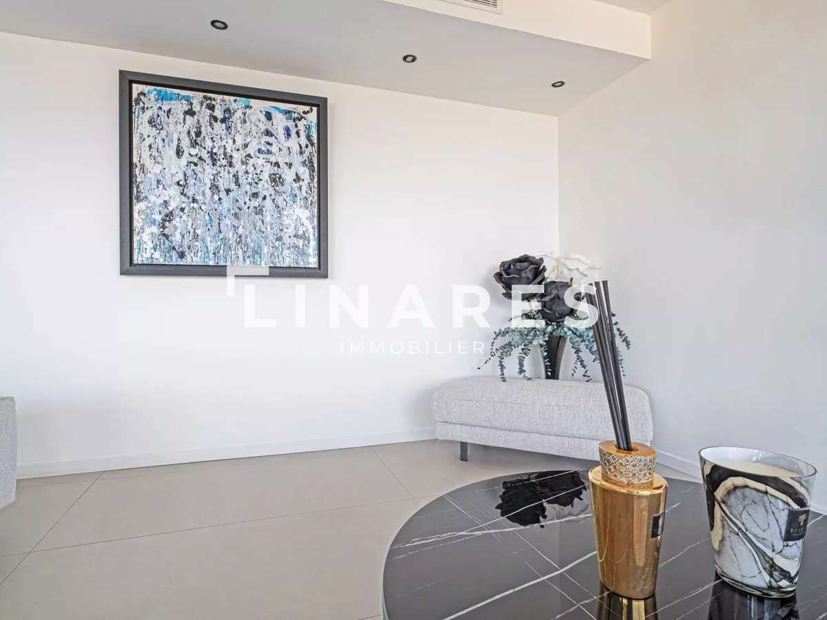 Appartement Marseille 8e