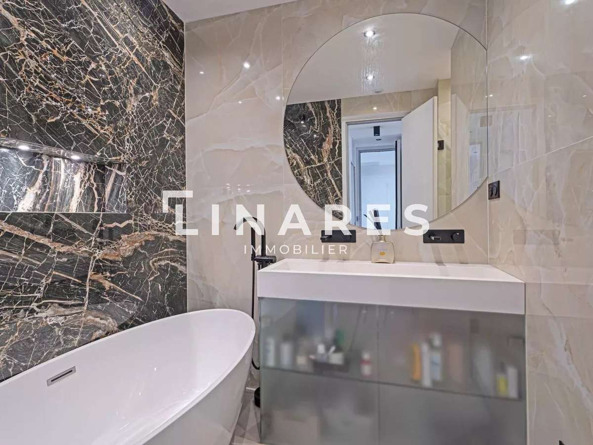 Appartement Marseille 8e