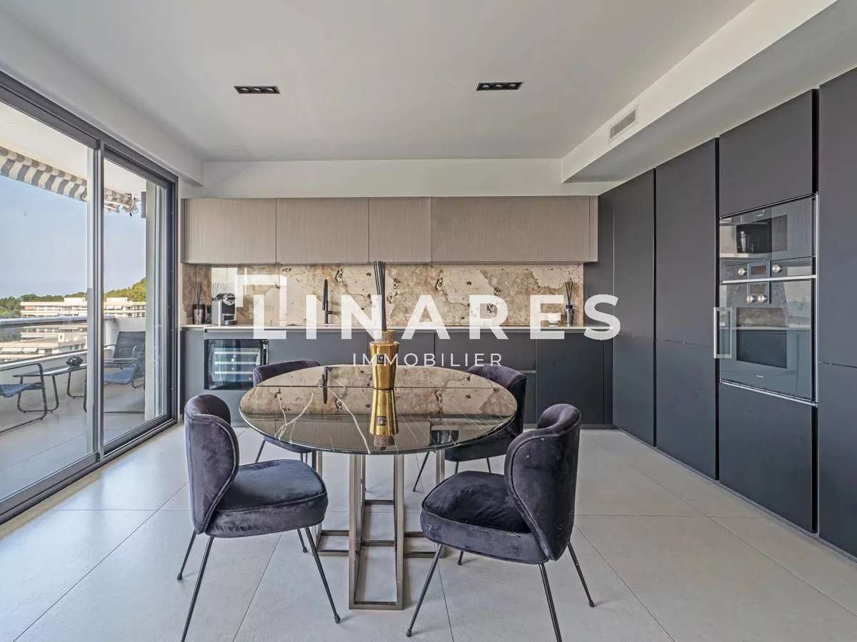 Appartement Marseille 8e