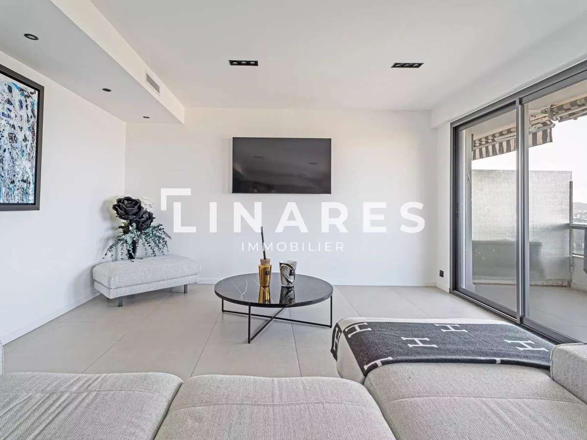 Appartement Marseille 8e