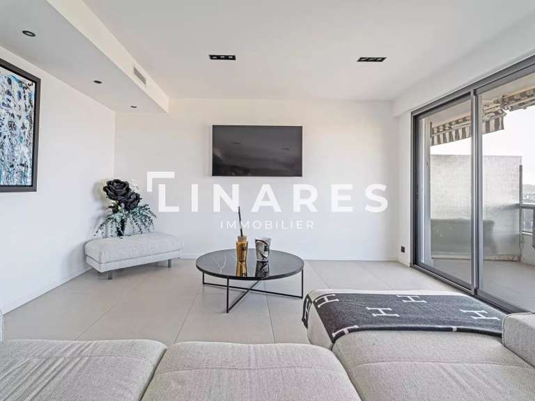 Appartement avec Vue sur mer Marseille 8e - 2 chambres - 112m²