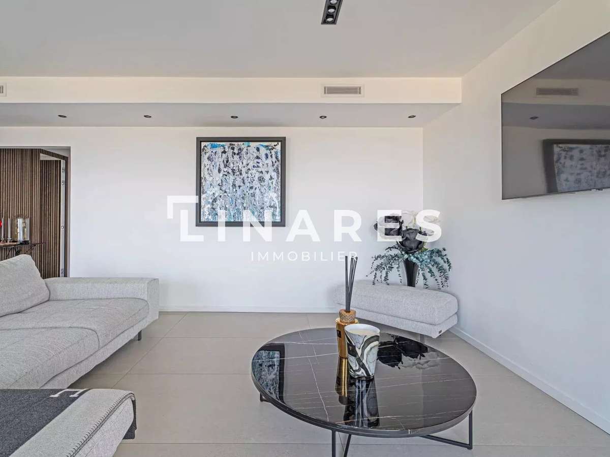 Appartement Marseille 8e