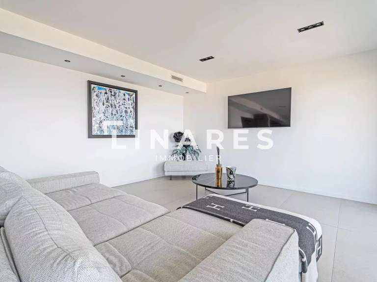 Appartement avec Vue sur mer Marseille 8e - 2 chambres - 112m²