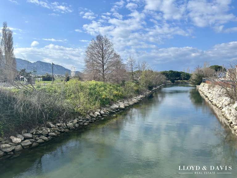 Apartment Marseille 8e - 2 bedrooms - 70m²