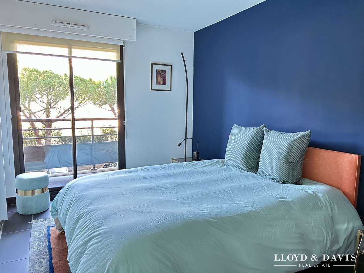 Apartment Marseille 8e