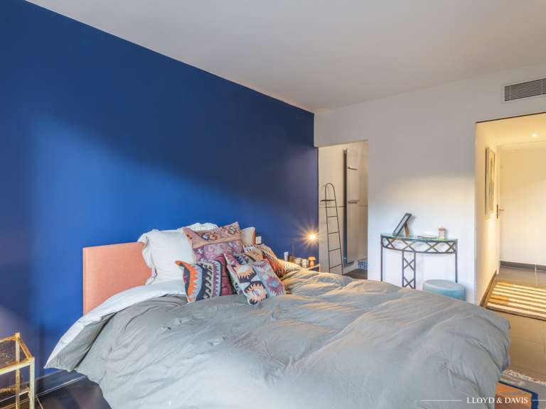 Appartement Marseille 8e - 2 chambres - 70m²