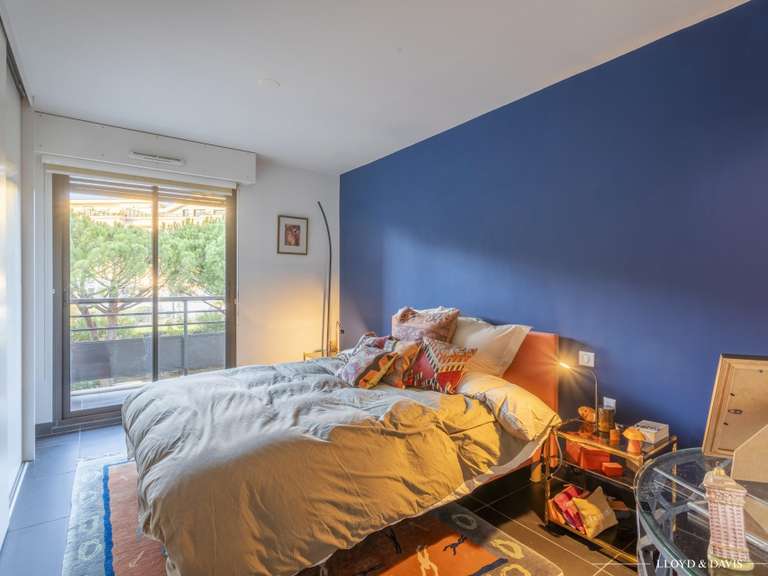 Appartement Marseille 8e - 2 chambres - 70m²