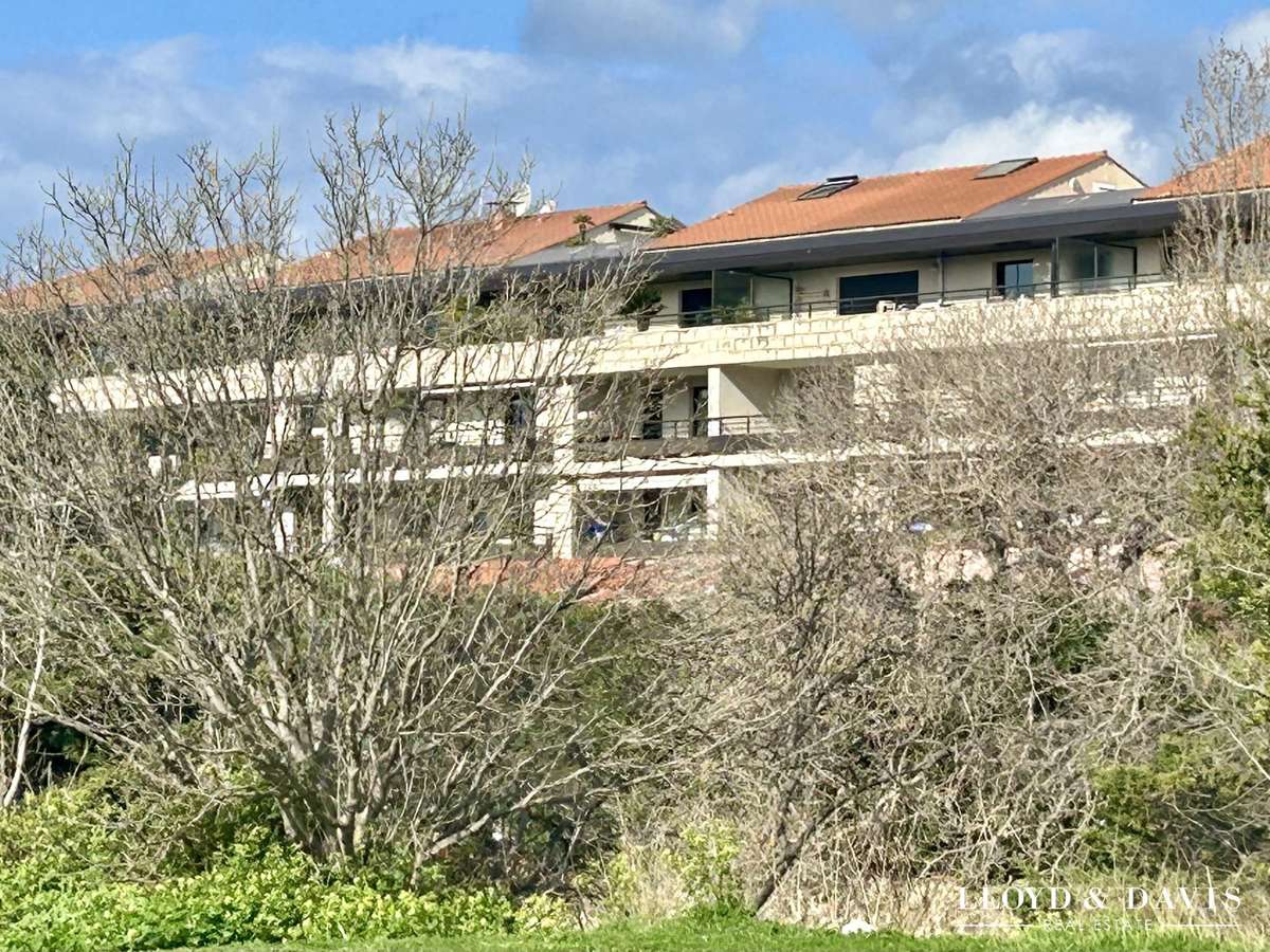 Appartement Marseille 8e