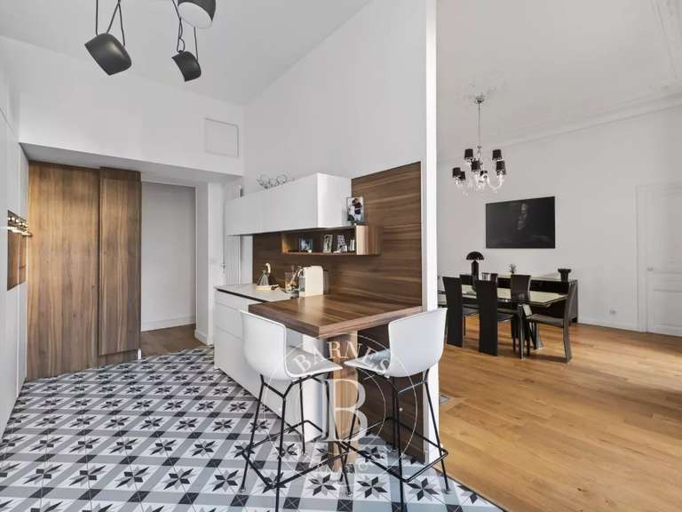 Appartement Marseille 8e - 3 chambres - 187m²