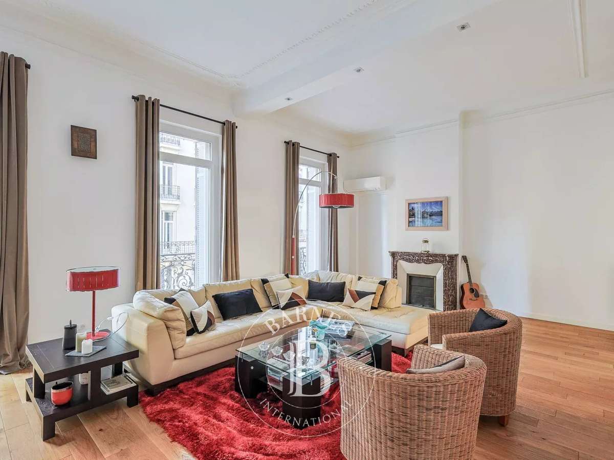 Appartement Marseille 8e