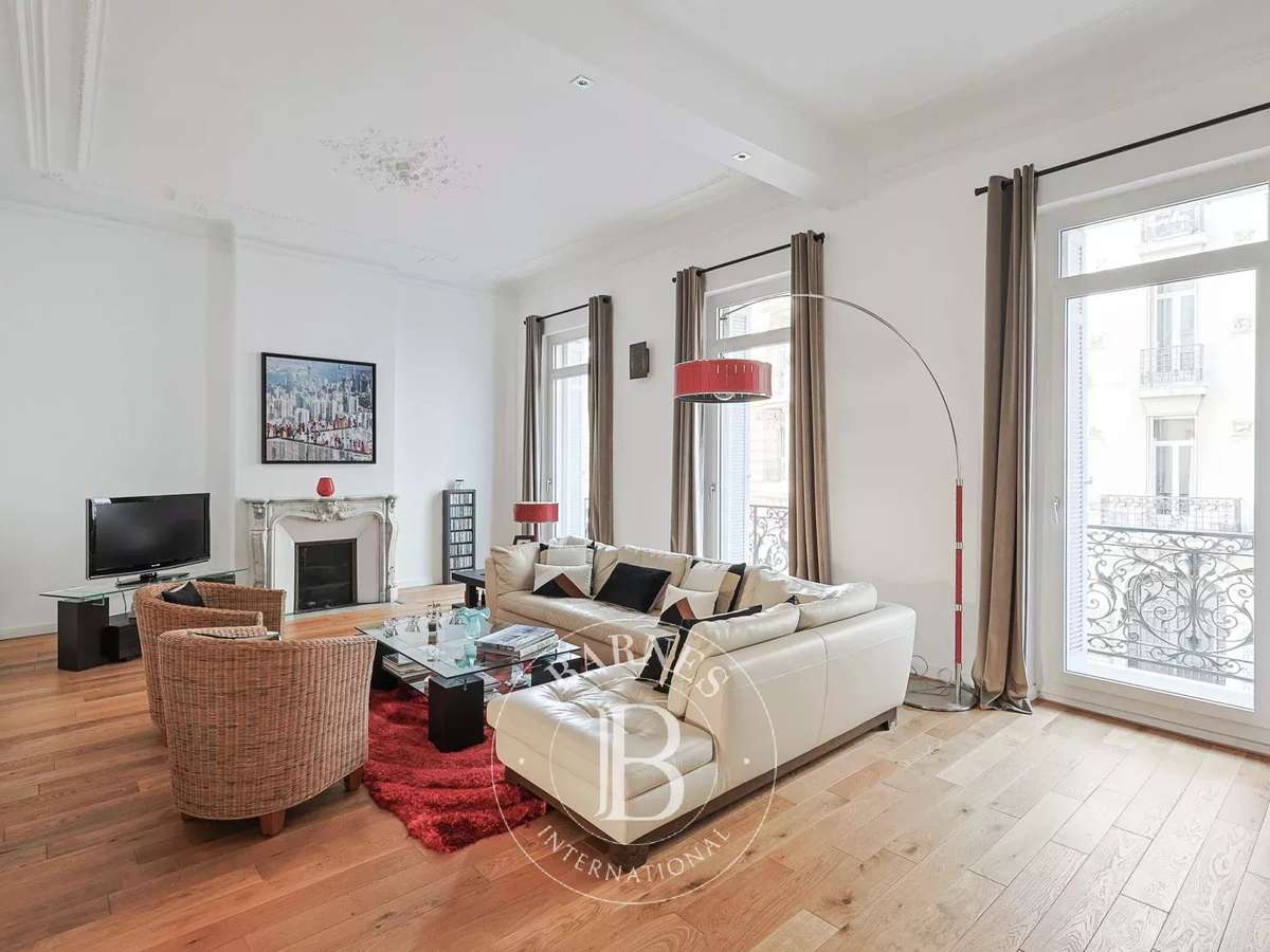 Appartement Marseille 8e