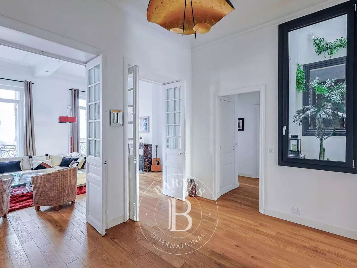 Appartement Marseille 8e