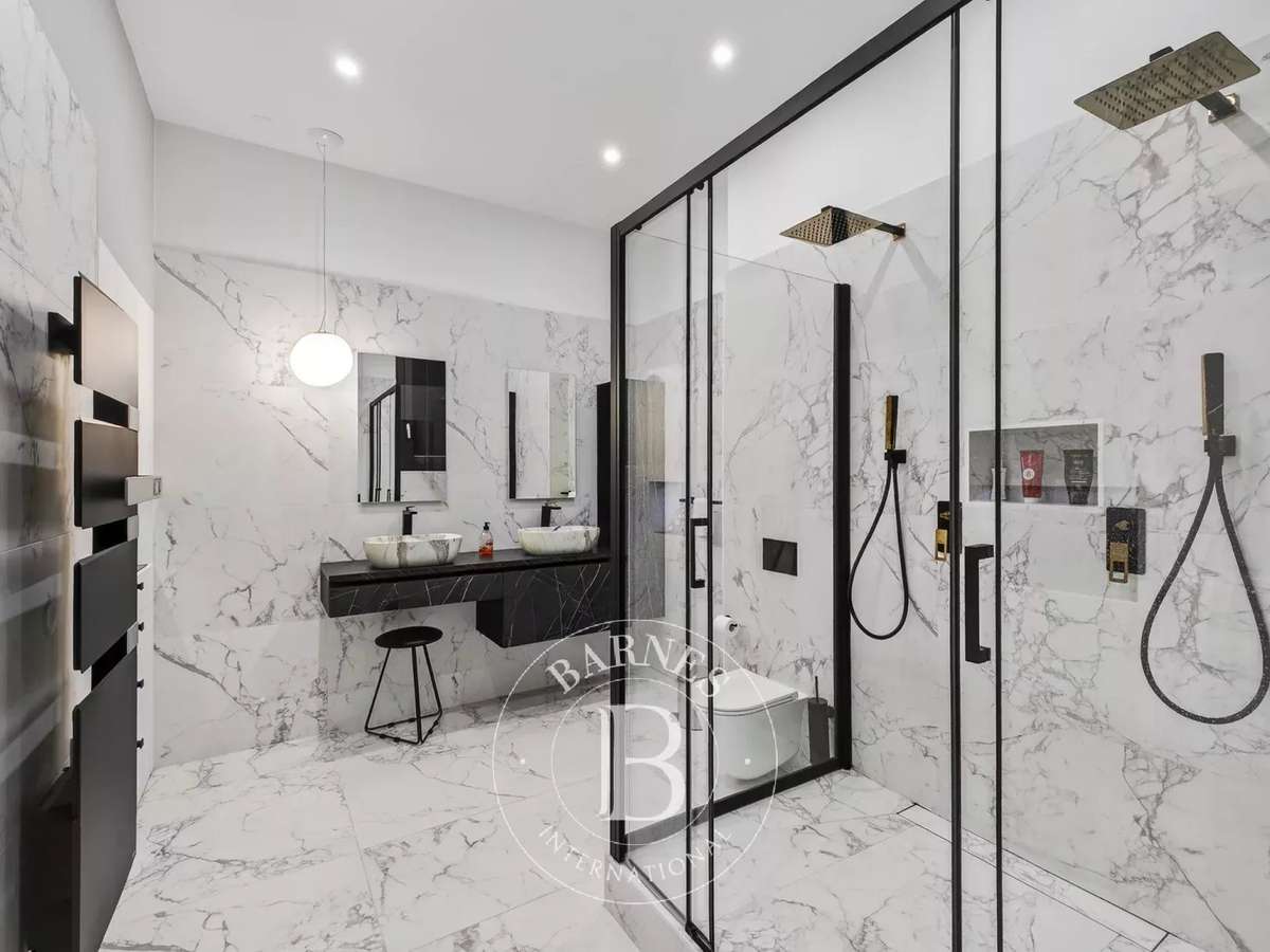 Appartement Marseille 8e