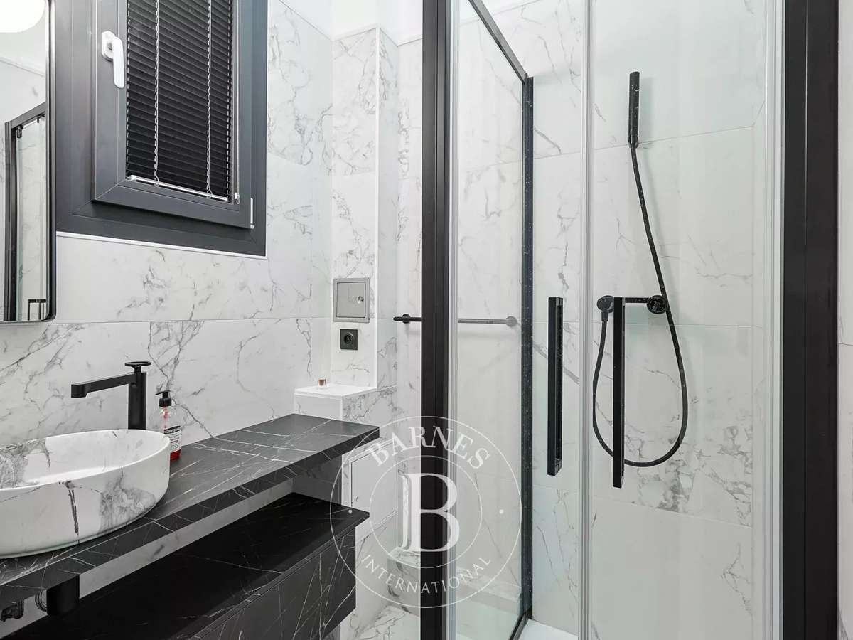 Appartement Marseille 8e