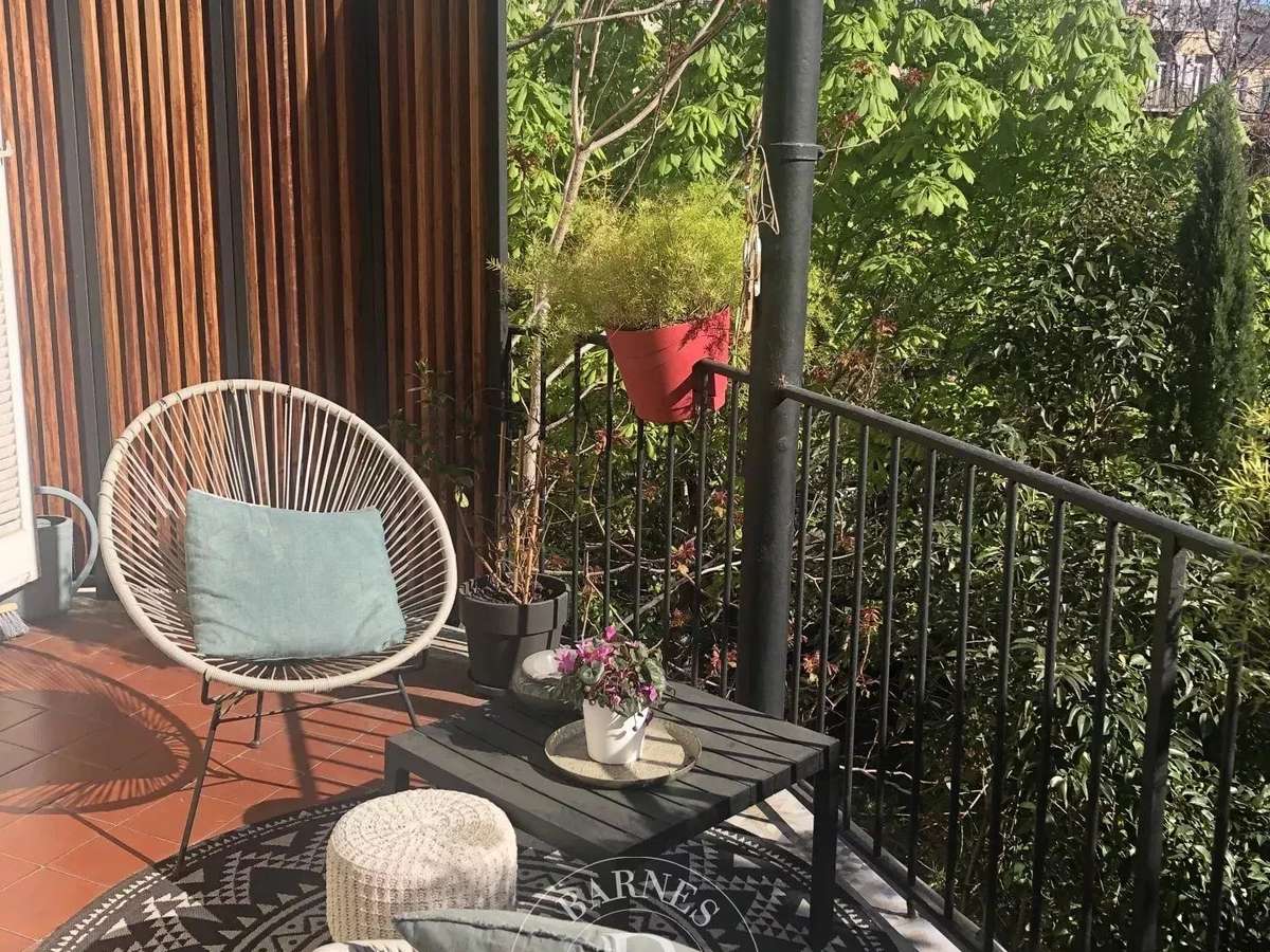 Appartement Marseille 8e