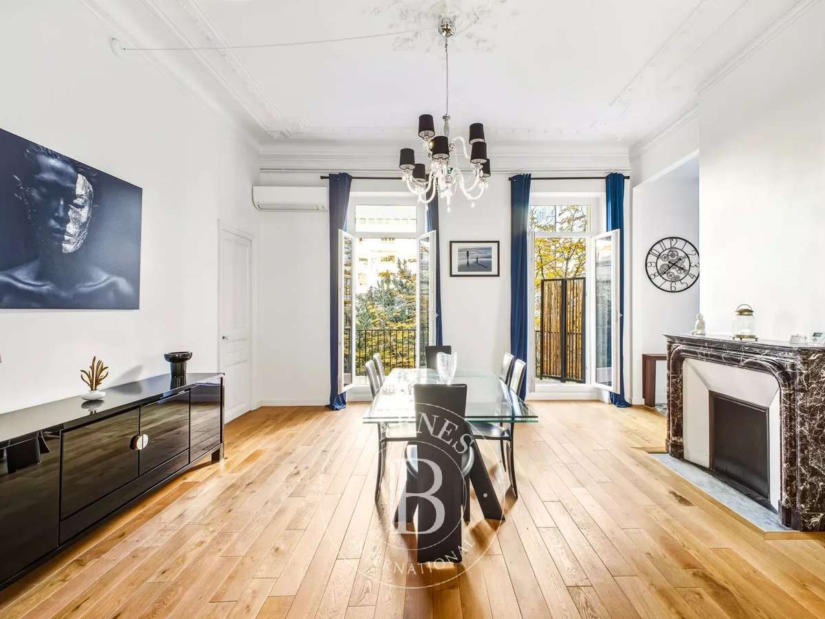 Appartement Marseille 8e