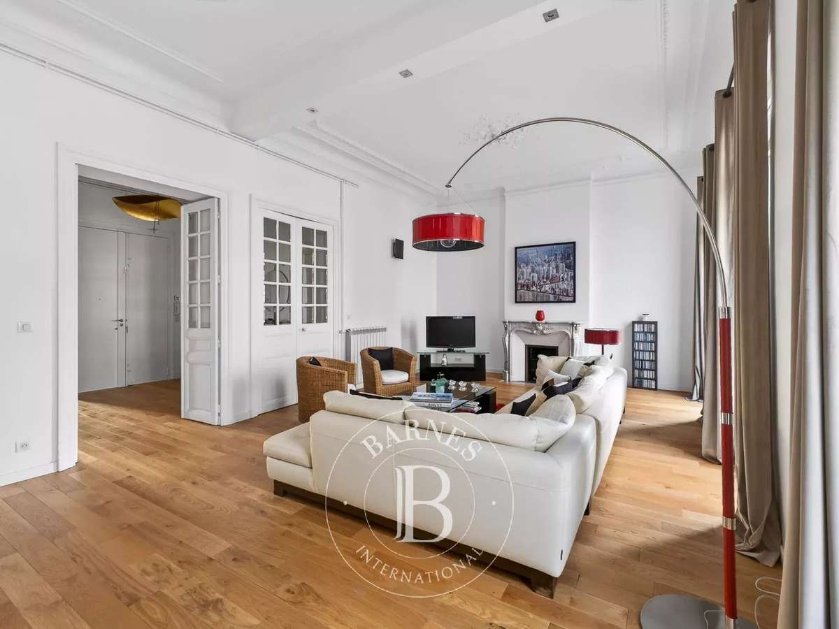 Appartement Marseille 8e