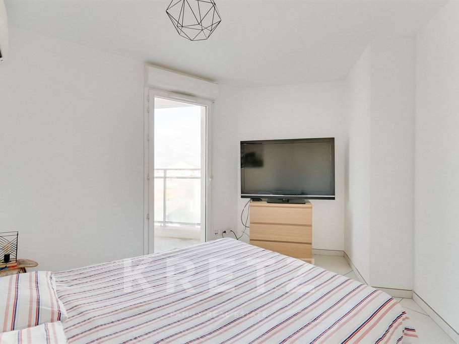 Appartement Marseille 8e