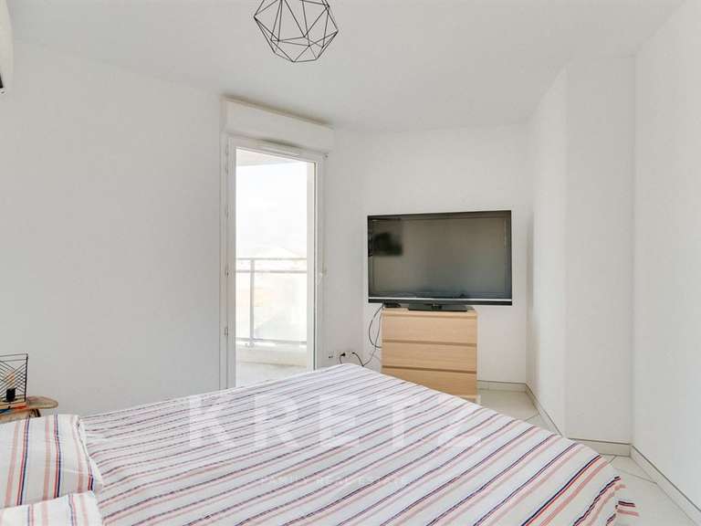 Apartment with Sea view Marseille 8e - 2 bedrooms - 85m²
