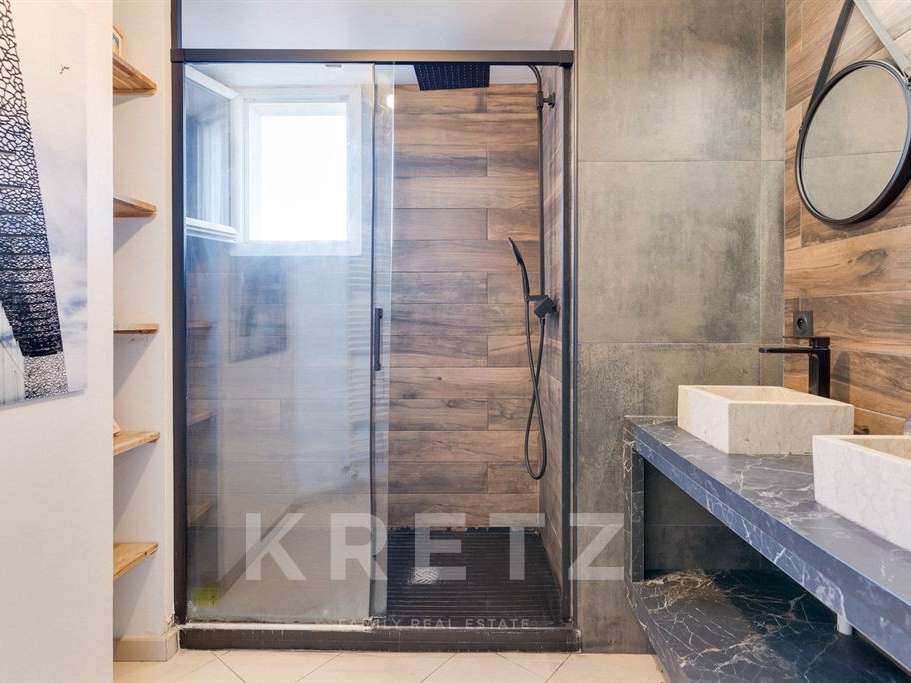 Appartement Marseille 8e