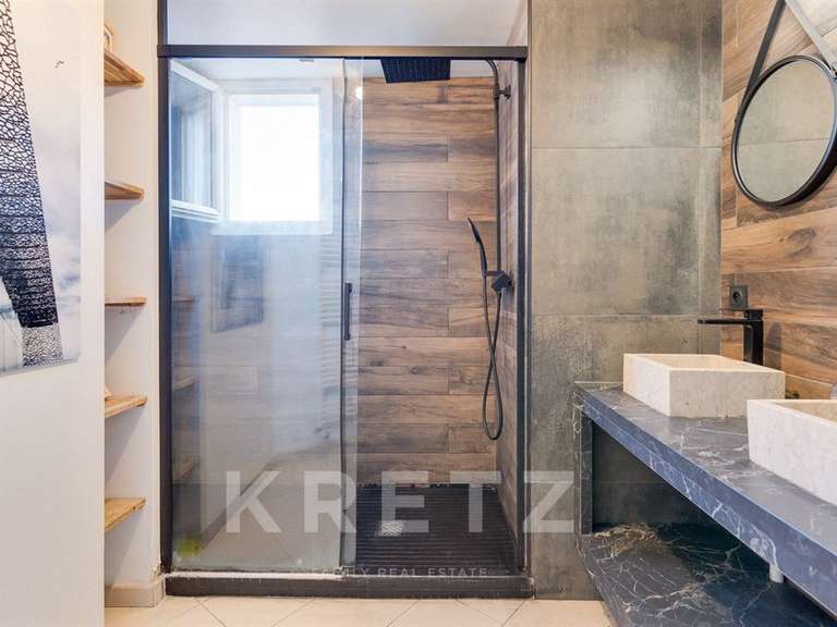 Apartment with Sea view Marseille 8e - 2 bedrooms - 85m²