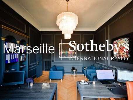 Appartement Marseille 8e - 5 chambres - 324m²