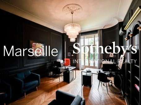 Appartement Marseille 8e - 5 chambres - 324m²