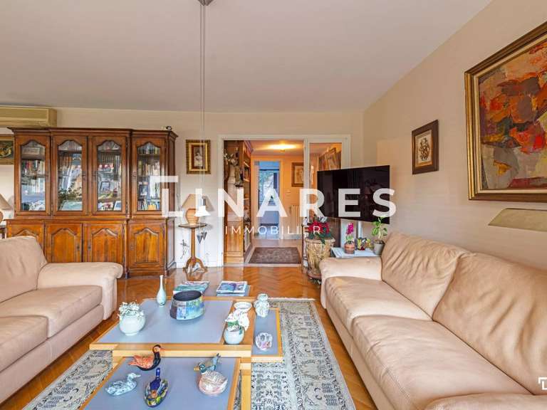 Appartement Marseille 8e - 4 chambres - 120m²