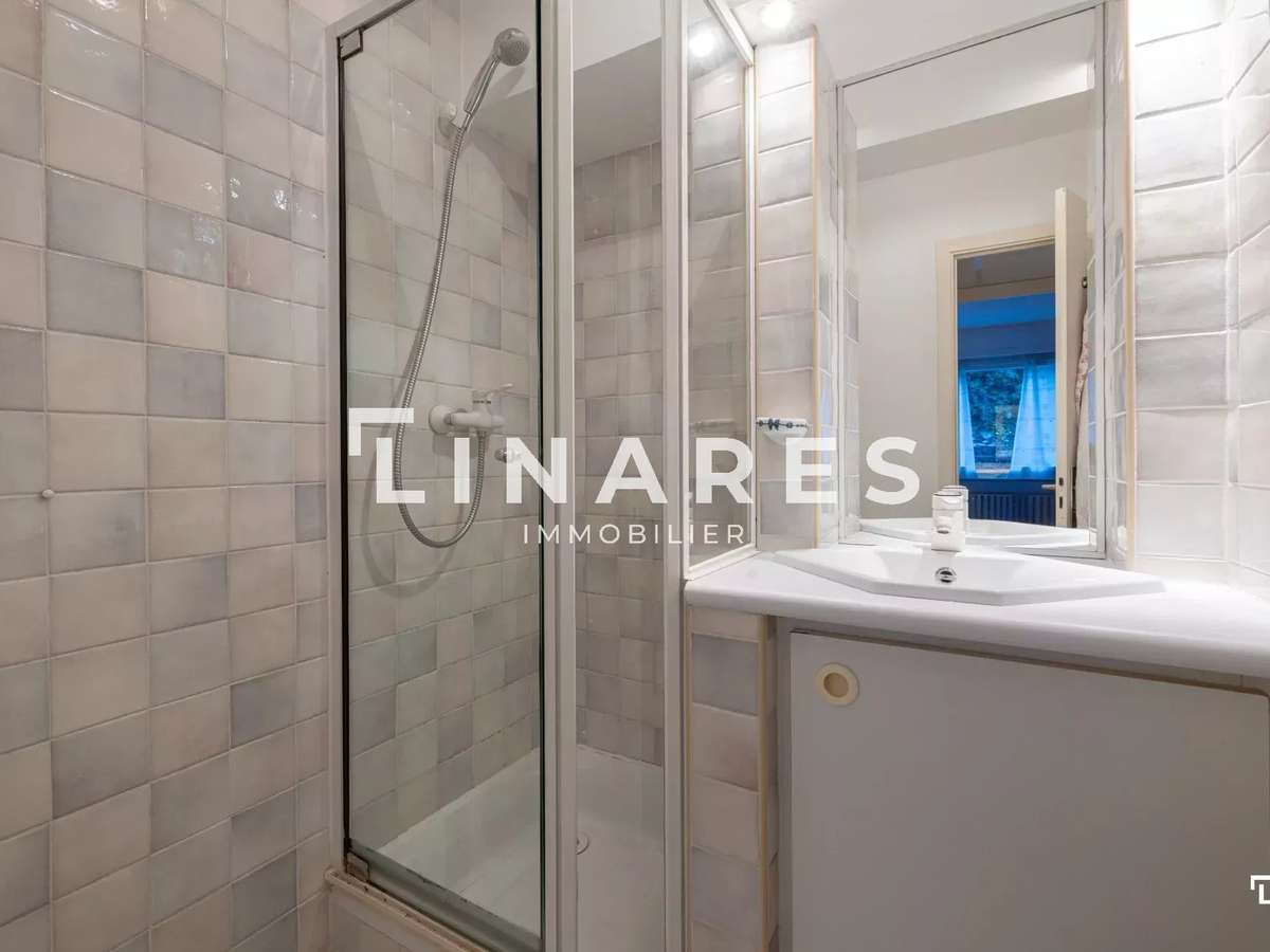 Apartment Marseille 8e