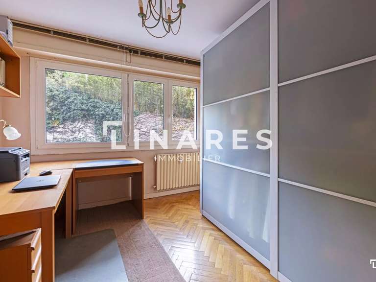 Appartement Marseille 8e - 4 chambres - 120m²