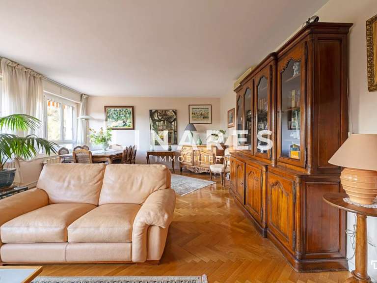 Appartement Marseille 8e - 4 chambres - 120m²