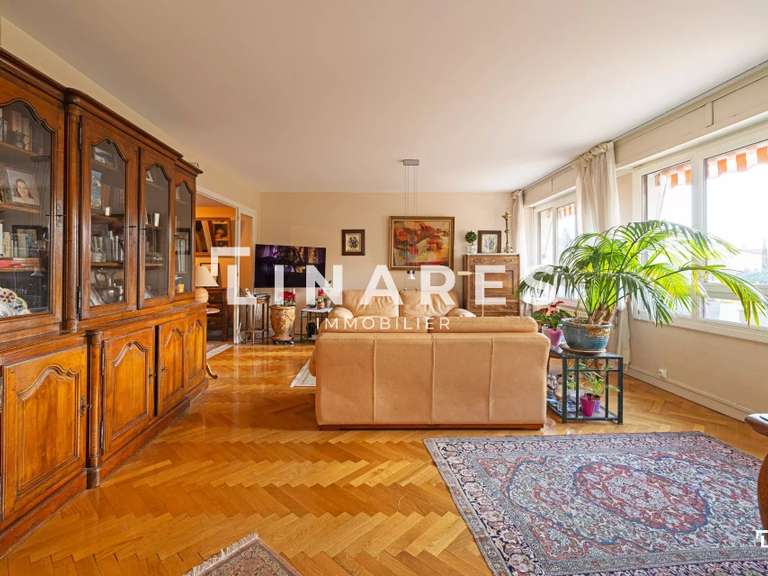 Appartement Marseille 8e - 4 chambres - 120m²