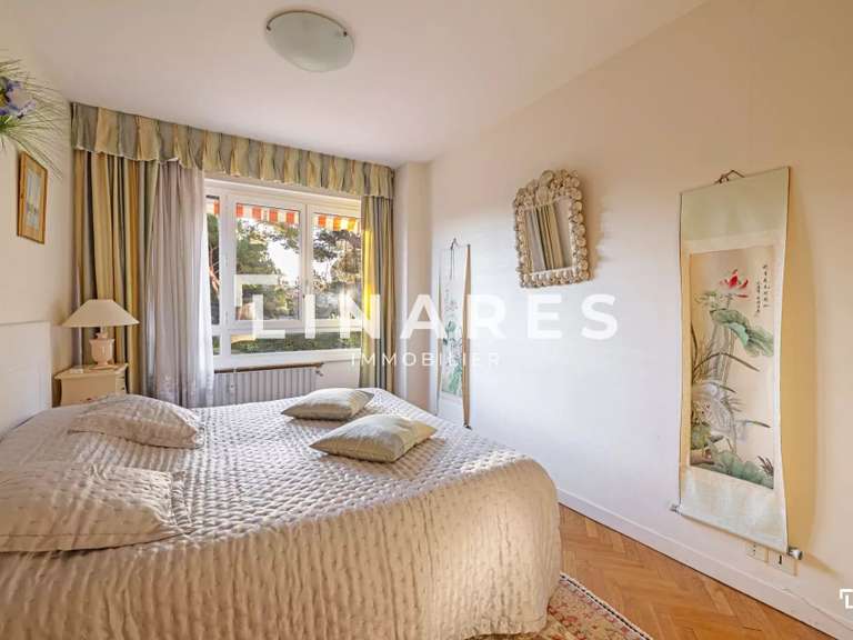Appartement Marseille 8e - 4 chambres - 120m²