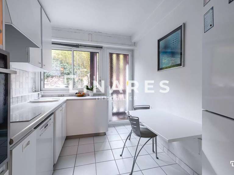 Appartement Marseille 8e - 4 chambres - 120m²