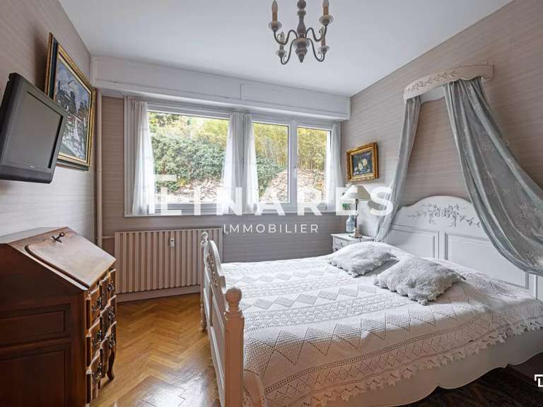 Appartement Marseille 8e - 4 chambres - 120m²