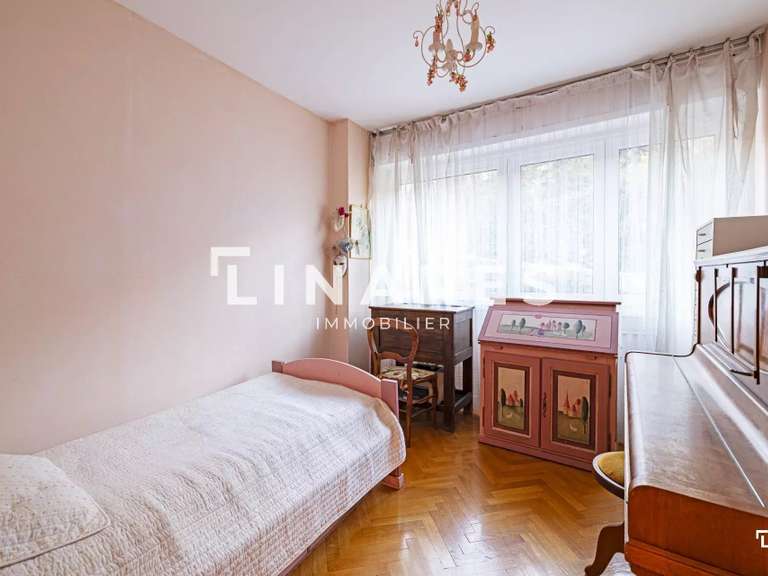 Appartement Marseille 8e - 4 chambres - 120m²