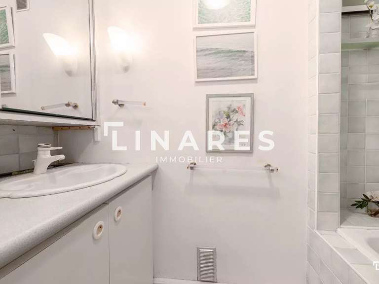 Appartement Marseille 8e - 4 chambres - 120m²