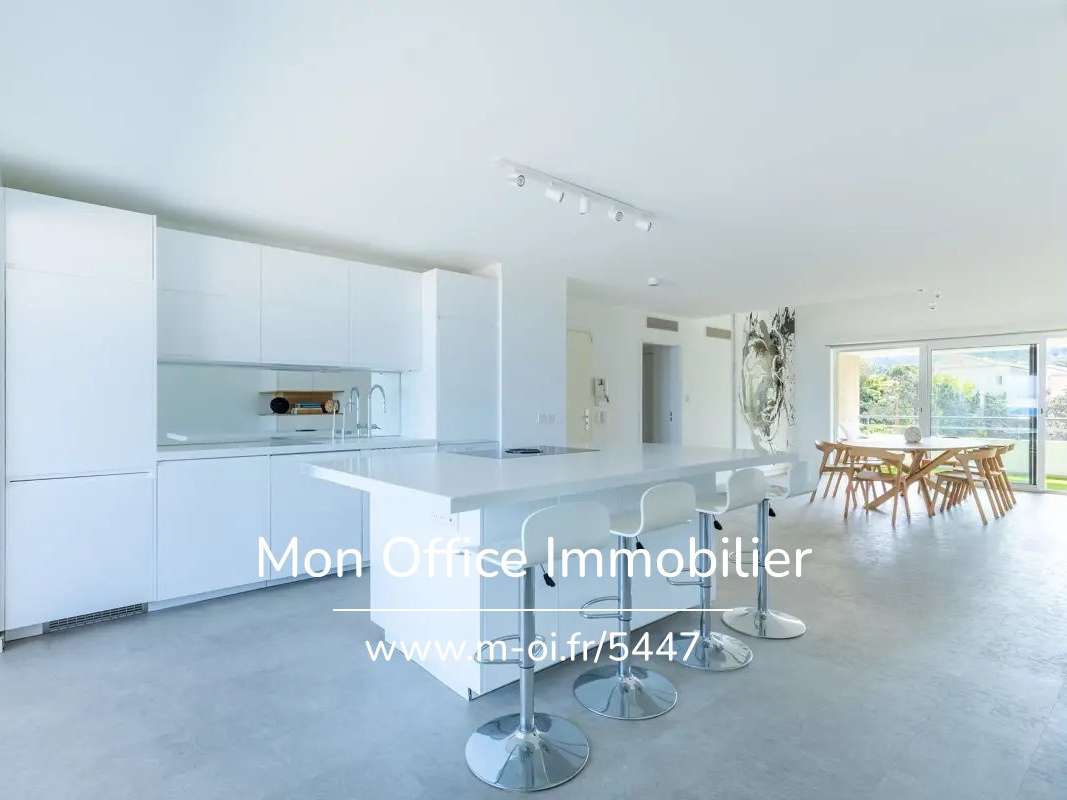 Appartement Marseille 8e