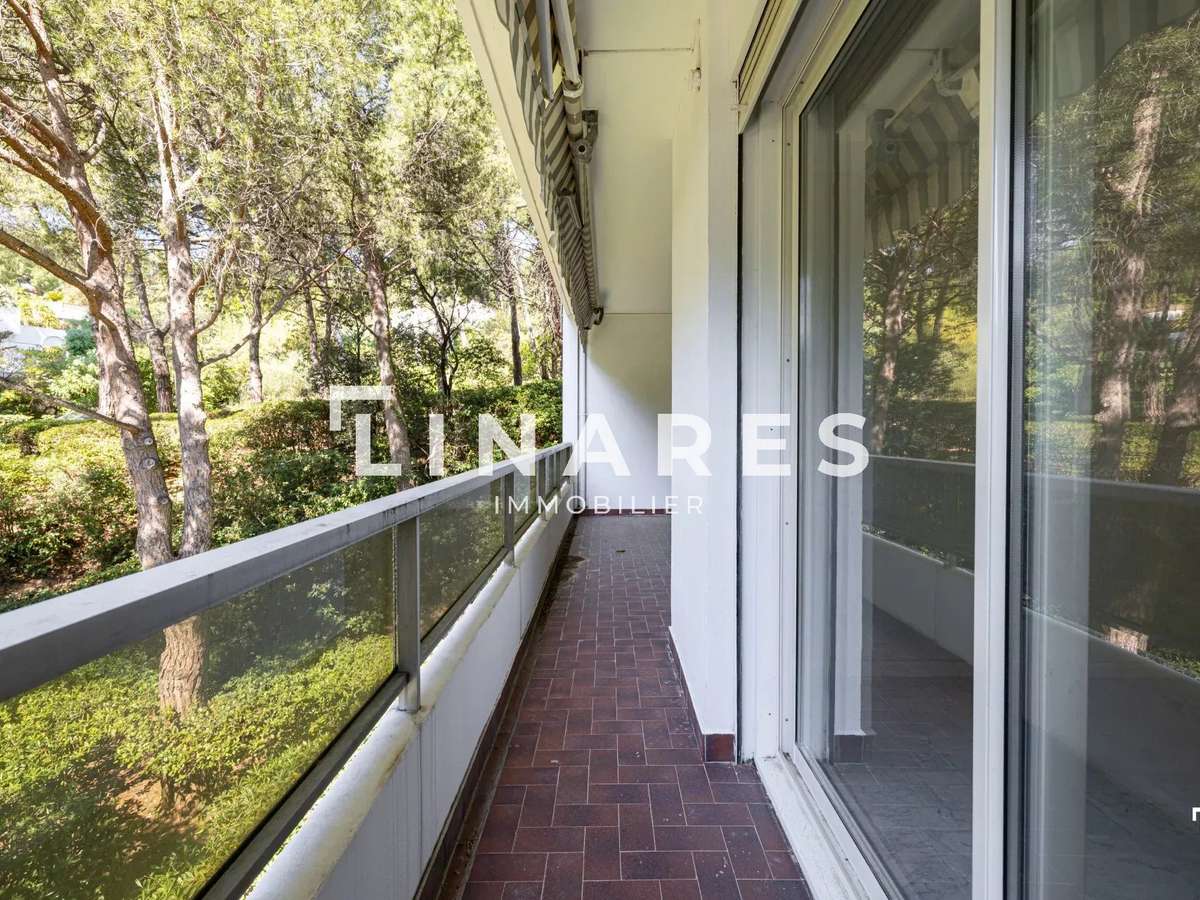 Appartement Marseille 8e